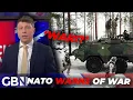 Britain told to prepare for WAR by NATO ‘now you want us to fight for you!’
