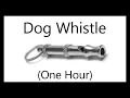 Dog Whistle (1 Hour)