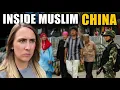 Download Lagu Ik zag eindelijk het moslimleven in China 🇨🇳 (Urumqi Xinjiang)