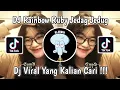 Download Lagu DJ RAINBOW RUBY JEDAG JEDUG VIRAL TIKTOK 2024 !