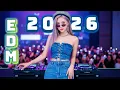 Lagu 💃💥 Korean DJ Remix Music 2026  EDM Club Banger Mix in Party Dance 🎧