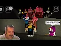 ROBLOX PIGGY VS HACKER MEME COMPILATION 1 HOUR