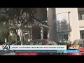 Avista conducting rolling blackouts today