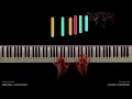 Inside Out - Main Theme (Piano Cover)