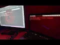 P2P Chat App Demonstration