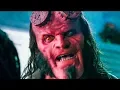 Lagu Hellboy full movie 2019 promotional event