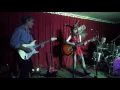 Beth Lee & Chris Duarte - "You Don't Get Me High" (House Concert)