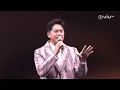 叱咤樂壇流行榜頒獎典禮 2021 - 我最喜愛的歌曲大獎 - 姜濤《Dear My Friend》唱至泣不成聲，令人動容