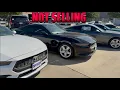 Ford Dealership Can t Sell Anything