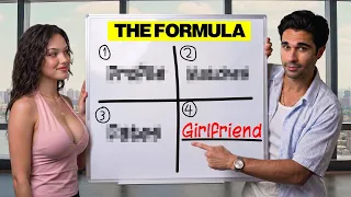 How to Get a Girlfriend SO Fast, It Feels Like Cheating
