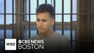 Passenger accused of opening JetBlue emergency door released on bail