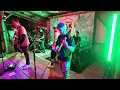 BALLYHOO! - Full Multi-Cam Set from Colonial Oak Music Park St. Augustine FL. 01/22/2026.