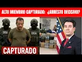 Download Lagu VENEZUELA EN ALERTA: Captura clave  | Luis Quiñones en exclusiva