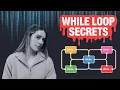Mastering Python Loops For While and Control Statements