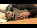 Download Lagu LANY - Dancing In The Kitchen (Guitar Solo)
