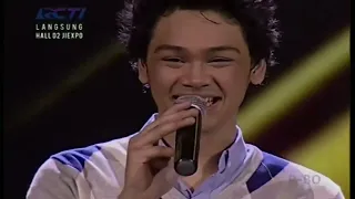fatin shidqia u0026 mikha angelo good time x factor indonesia