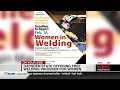 Gadsden State offering free welding program for women