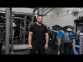 How to use the Nautilus Nitro Plus Bicep Curl | Setup & Movements