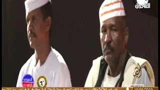 أمير شعراء البادية 14 رمضان 