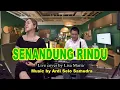 Download Lagu Senandung rindu - (cover Lisa Maria)