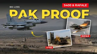 Defence Updates - PAK S400 & Rafale Proof?, Russia New Missile, Navy 1000KM Loitering Munition