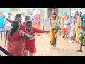 Download Lagu 😱ஆக்ரோஷ காளி 🔥பெண்மீது #ஆவேசத்துடன் சாமியாட்டம்| #Nagaraj pambai brand folk music|