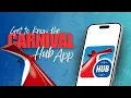 Carnival Hub App Overview for First-Time Cruisers in 5 Minutes