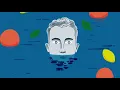 Bleu Toucan - Les Eaux de Naples (Clip Officiel)