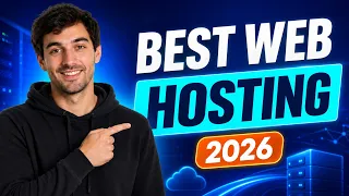 Best Web Hosting 2026 | Is Bluehost Still the Best Choice?