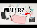 Coach Nolita 19 Mini Bag What ACTUALLY Fits