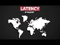 Latency versus Throughput System Design Interview Basics