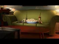 Download Lagu IRV: Woody and Buzz Lightyear Watching \