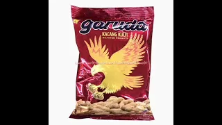iklan kacang garuda