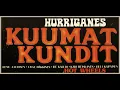 Hurriganes - Kuumat Kundit [1976]