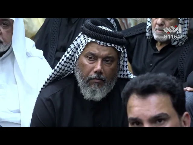 ⁣المنزلق الثاني من منزلقات الجندر #الشيخ_رائد_الساعدي
