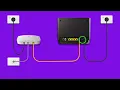 Set up TPG nbn FTTC with a VX420-G2V Modem