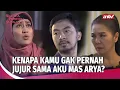 Download Lagu Suamiku Sengaja Membuatku Membenci Dirinya! | Wanita Perindu Surga 2 Eps 43 FULL