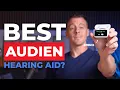 Audien Atom X OTC Hearing Aid Testing Results from Our logist