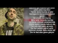 ÖLDÜ SANMA (Lyric)