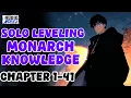 Solo Leveling Monarch of Knowledge Part 01