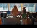 አbènèxer & NONI Blue Room Sunset [ B2B DJ Set ] | Folamour, Crazy P, Kerri Chandler & more