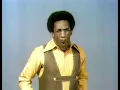Classic Sesame Street - Bill Cosby Angry Face