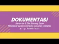 Download Lagu Lirik Lagu Semangat Pramuka Indonesia (Dokumentasi Kwarran+DKR Serang Baru)