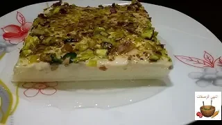 طريقة عمل ليالي لبنان دندنها
