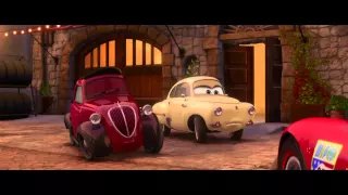 Cars 2 - Bande annonce officielle n°3 VF