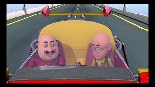 motu patlu movie motu patlu 36 ghantey race against time part 2 dubb indonesia itoonz animasi