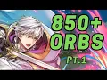 Download Lagu ROAD TO +10 BRAVE MALE ROBIN Pt. 1 - Turn of Fate