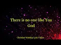 Marvelous - Mitch Wong - Lyric video