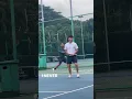Lagu Cakep! Si Multitalent, Alvin Jonathan main tennis 🫶🏻