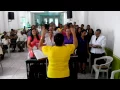 Coral da Igreja Tradicional